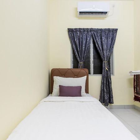 Zai Ham Homestay Pusing Zewnętrze zdjęcie
